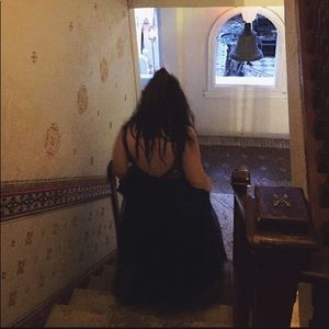 Meet your Posher, Madi